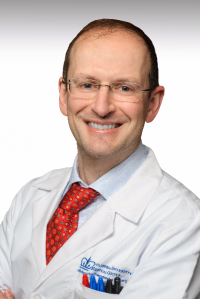 Piero Dalerba, MD Profile Headshot